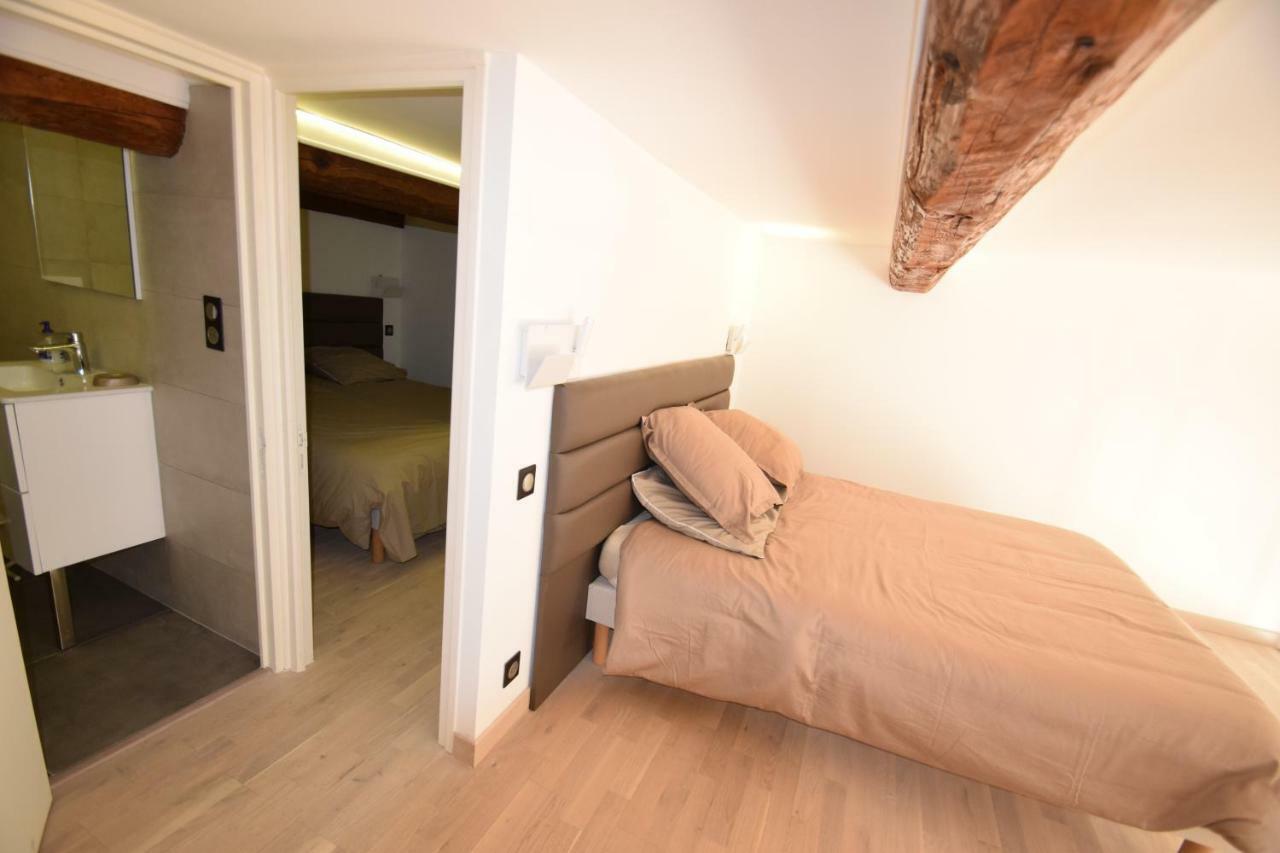 Perla Duplex - No Better Location In Leilighet