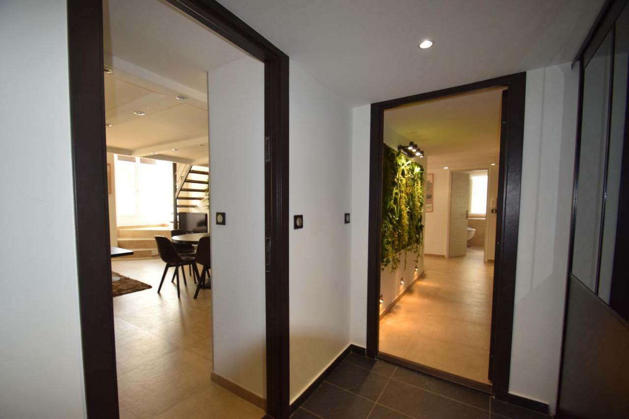 Leilighet Perla Duplex - No Better Location In *
