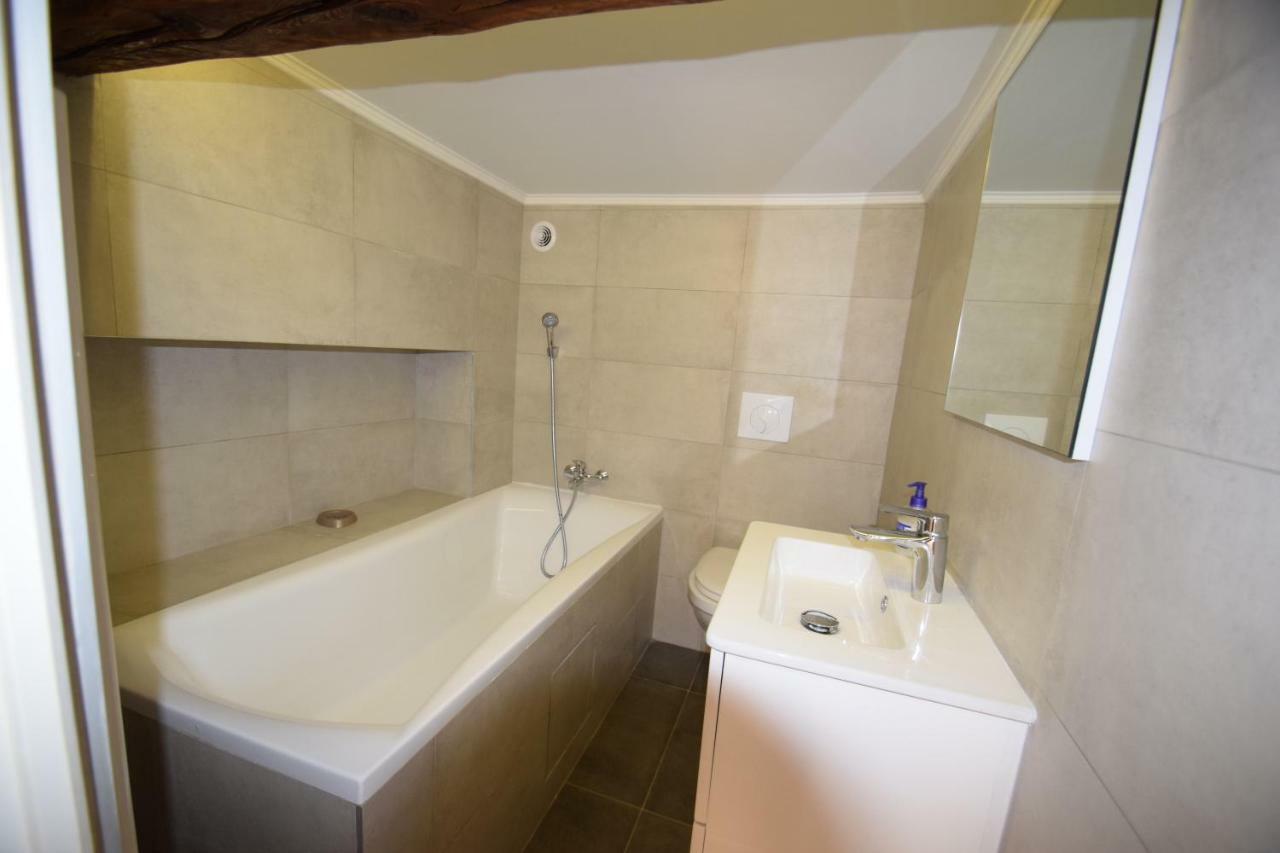 Leilighet Perla Duplex - No Better Location In