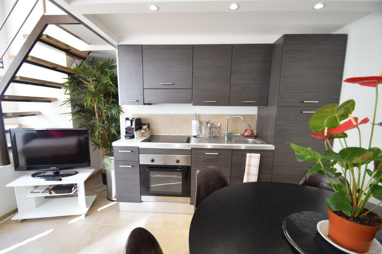 Perla Duplex - No Better Location In Leilighet *
