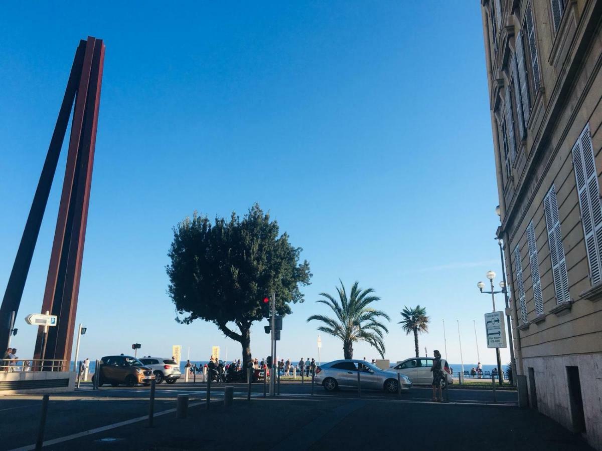 Leilighet Perla Duplex - No Better Location In Nice