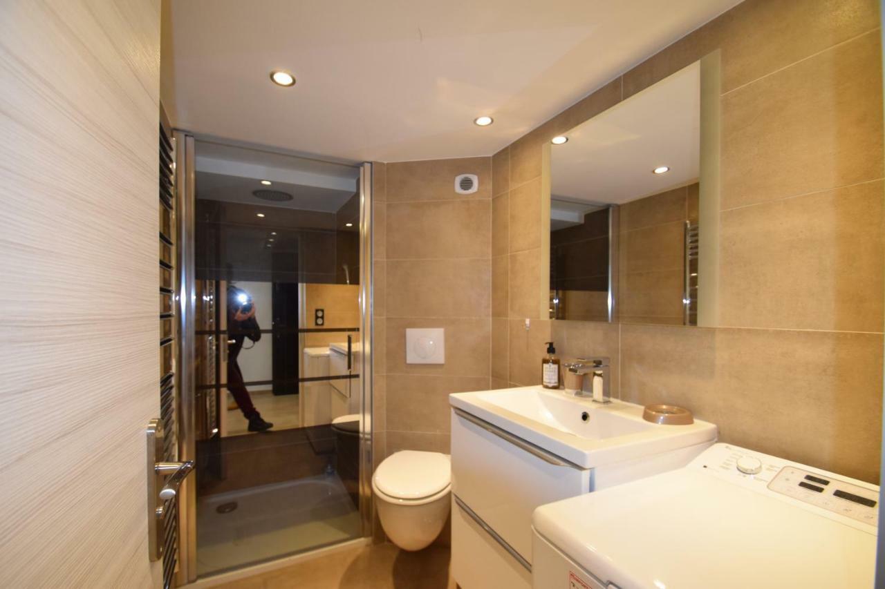 Leilighet Perla Duplex - No Better Location In Nice
