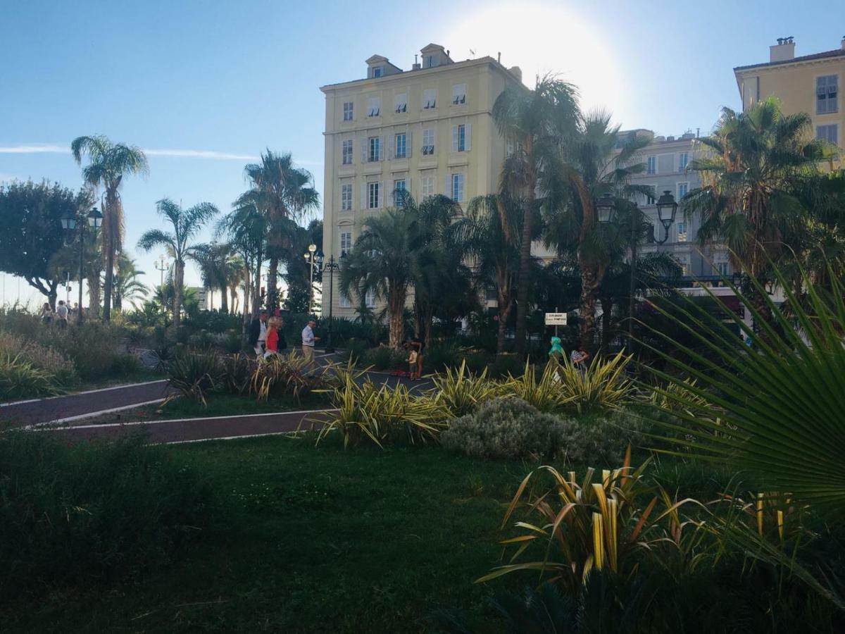 Leilighet Perla Duplex - No Better Location In Nice