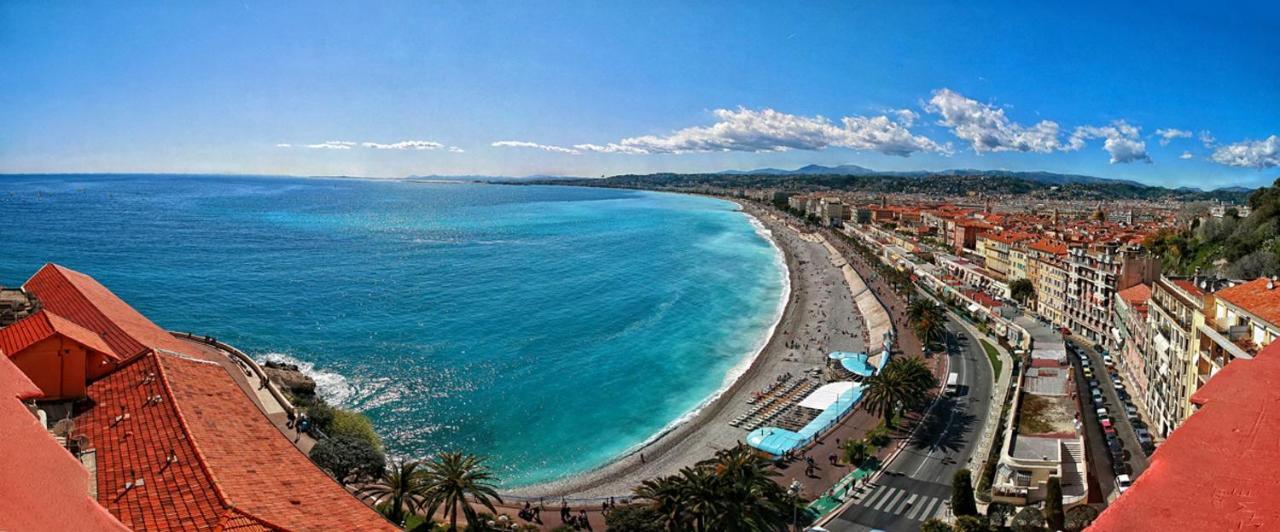 Leilighet Perla Duplex - No Better Location In Nice